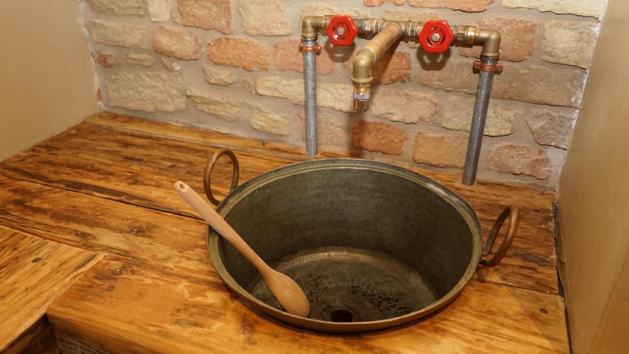 Montecosaro  Il Castello Affittacamere المظهر الخارجي الصورة