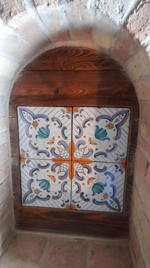 Montecosaro  Il Castello Affittacamere المظهر الخارجي الصورة