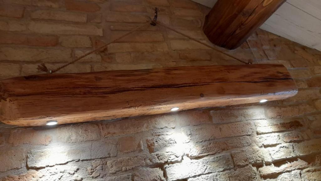 Montecosaro  Il Castello Affittacamere المظهر الخارجي الصورة